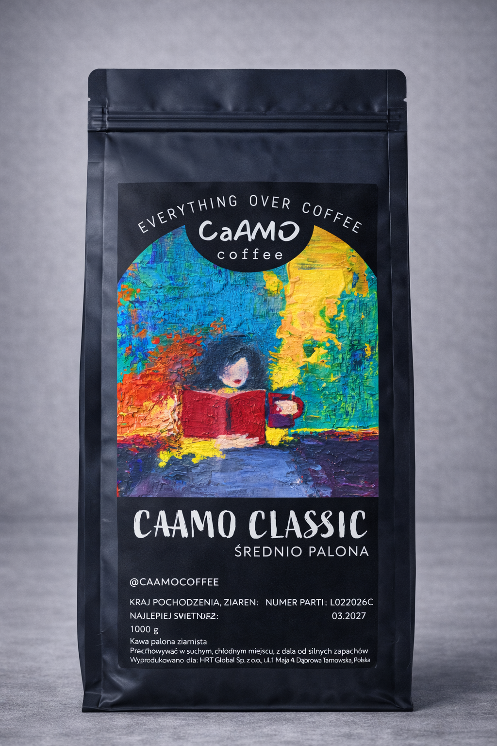 CaAmo Classic