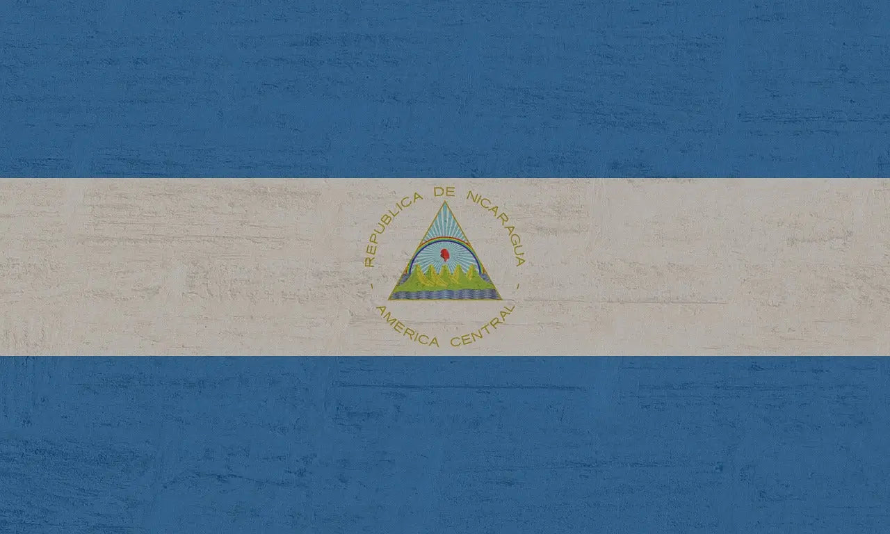 Nicaragua SHG EP — Green Coffee Beans, 69 kg CaAmo Coffee