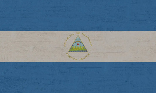 Nicaragua SHG EP — Green Coffee Beans, 69 kg CaAmo Coffee